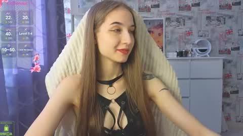 Snapshot of vlad1zy chatting on March 11, 2026, 11:05 am Vlada online show from March 11, 2026, 11:05 am