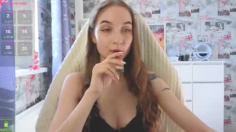 Snapshot of vlad1zy chatting on March 20, 2026, 11:04 am Vlada online show from March 20, 2026, 11:04 am