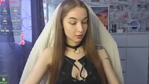 Snapshot of vlad1zy chatting on April 1, 2026, 11:11 am Vlada online show from April 1, 2026, 11:11 am