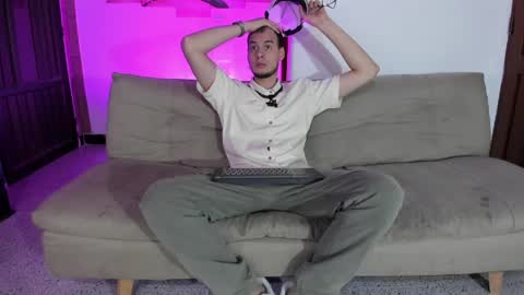 Vlad online show from March 21, 2026, 3:33 am