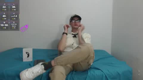 Vlad online show from April 23, 2026, 4:46 am