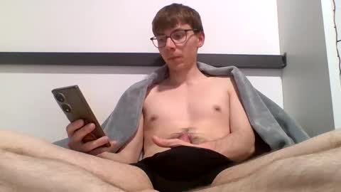 Marko Twink online show from March 30, 2026, 7:37 pm