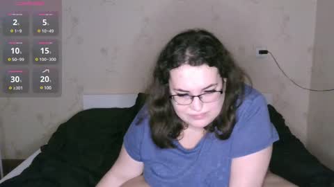 Snapshot of vladacandy chatting on December 30, 2024, 1:58 am VladaCandy online show from December 30, 2024, 1:58 am