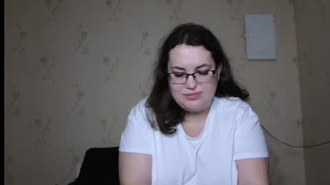 Snapshot of vladacandy chatting on January 12, 2025, 4:50 pm VladaCandy online show from January 12, 2025, 4:50 pm