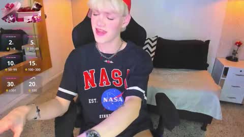 Vlad  online show from February 23, 2026, 2:25 pm