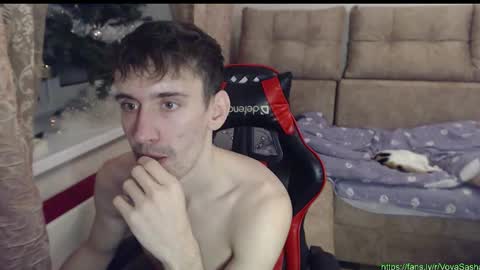 Vova and Sasha online show from January 16, 2026, 11:36 am