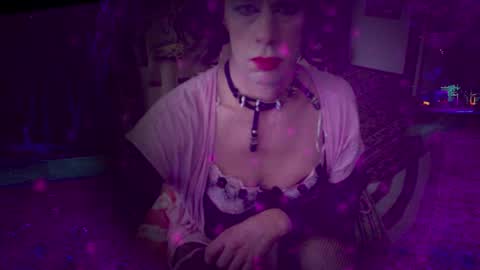 Violetta Elysia online show from November 26, 2025, 8:26 am