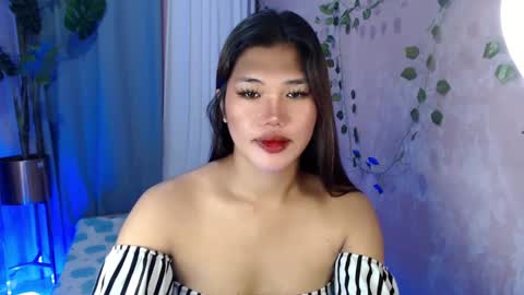 Its me JESSIE in ur heart online show from December 11, 2024, 5:26 pm