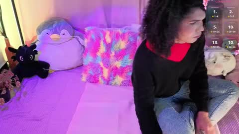 Snapshot of vnus_ chatting on March 16, 2026, 6:06 am Venus Vanessa online show from March 16, 2026, 6:06 am