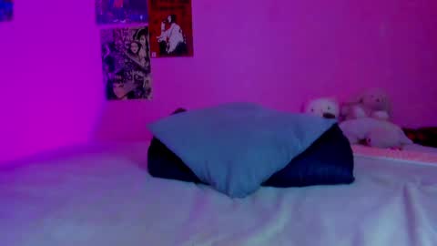 Snapshot of void_smokin chatting on April 6, 2026, 7:48 pm Gabriela online show from April 6, 2026, 7:48 pm