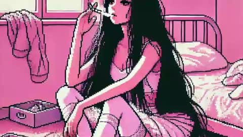 Snapshot of void_smokin chatting on June 18, 2026, 3:05 pm Gabriela online show from June 18, 2026, 3:05 pm