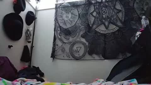 voidbunni online show from April 25, 2026, 1:41 pm