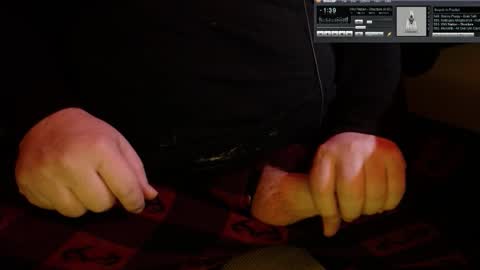 Rev online show from January 6, 2026, 9:02 am