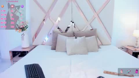 Lisa online show from February 26, 2025, 10:09 pm