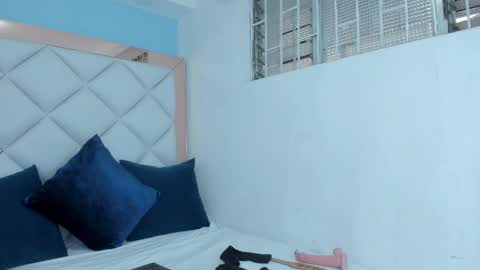 Lisa online show from April 25, 2026, 9:56 pm