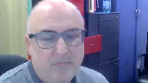 Snapshot of volpi72 chatting on March 25, 2026, 6:03 pm volpi72 online show from March 25, 2026, 6:03 pm
