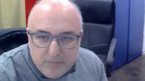 Snapshot of volpi72 chatting on March 27, 2026, 6:51 pm volpi72 online show from March 27, 2026, 6:51 pm