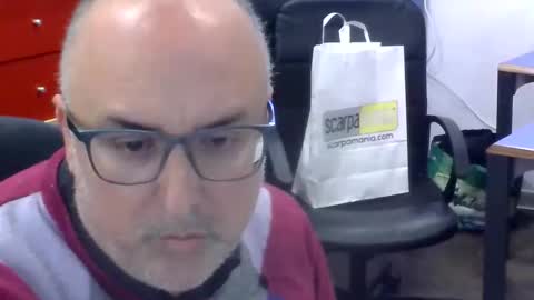 Snapshot of volpi72 chatting on March 31, 2026, 4:40 pm volpi72 online show from March 31, 2026, 4:40 pm