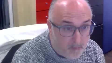 Snapshot of volpi72 chatting on April 7, 2026, 6:41 pm volpi72 online show from April 7, 2026, 6:41 pm