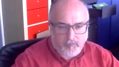 Snapshot of volpi72 chatting on April 30, 2026, 11:05 am volpi72 online show from April 30, 2026, 11:05 am