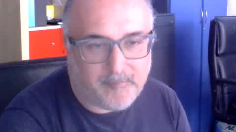 Snapshot of volpi72 chatting on July 3, 2026, 10:54 am volpi72 online show from July 3, 2026, 10:54 am