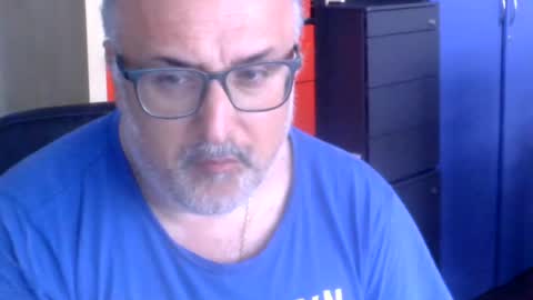 Snapshot of volpi72 chatting on July 7, 2026, 11:47 am volpi72 online show from July 7, 2026, 11:47 am