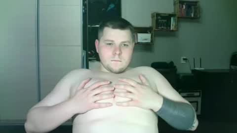 Volshebnik1302 online show from March 12, 2025, 7:06 pm