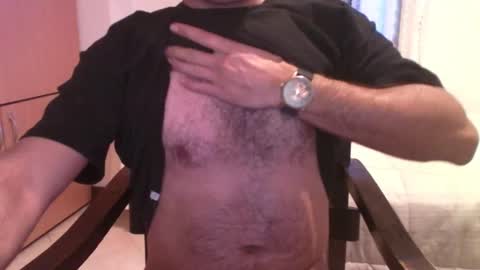 Snapshot of volve5 chatting on January 12, 2025, 6:28 am volve5 online show from January 12, 2025, 6:28 am