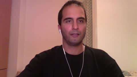 Snapshot of volve5 chatting on September 11, 2025, 9:48 pm volve5 online show from September 11, 2025, 9:48 pm