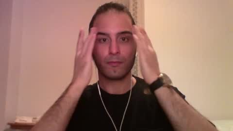 Snapshot of volve5 chatting on March 14, 2026, 7:52 pm volve5 online show from March 14, 2026, 7:52 pm