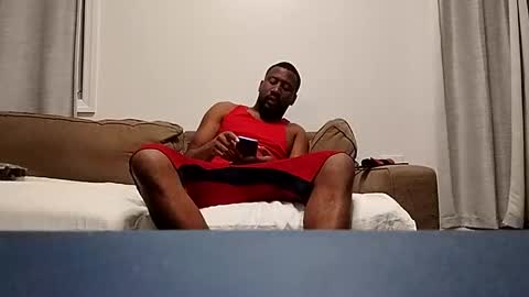 Dashawn online show from October 27, 2025, 3:10 am