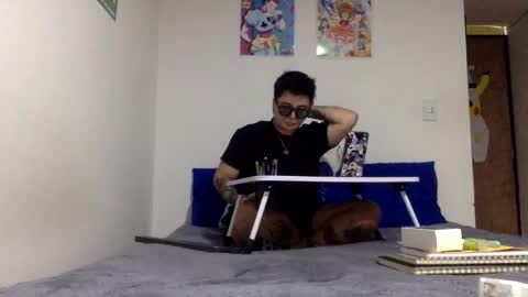 Danny and Ale online show from May 11, 2026, 7:22 pm