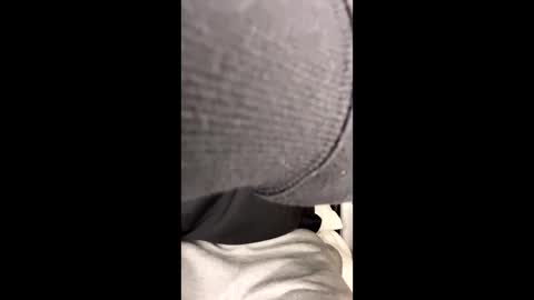 voodoodxck online show from January 19, 2025, 2:49 pm