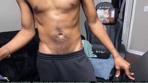 Snapshot of voodoodxck chatting on May 3, 2026, 4:07 am voodoodxck online show from May 3, 2026, 4:07 am