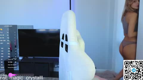 Aliceinst magic crystalll online show from April 1, 2026, 6:36 am