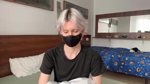 vornyx online show from June 19, 2026, 5:34 am