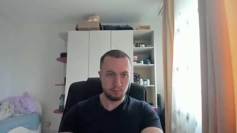 VortexMuscle online show from October 5, 2025, 1:20 pm