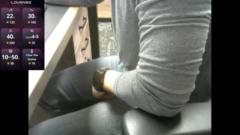 voterki796 online show from February 24, 2025, 8:58 pm