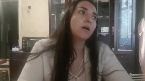 voulezvous_angel online show from October 21, 2025, 10:27 am