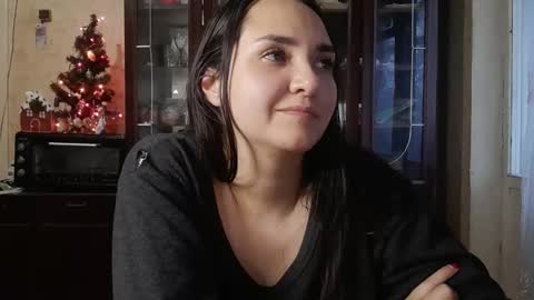 voulezvous_angel online show from January 8, 2026, 11:34 am