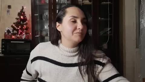 voulezvous_angel online show from January 11, 2026, 4:12 pm