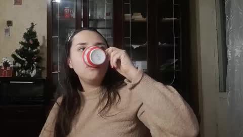 voulezvous_angel online show from January 19, 2026, 1:20 am