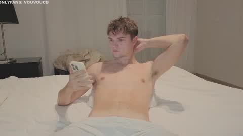 Tim online show from March 7, 2025, 6:11 pm