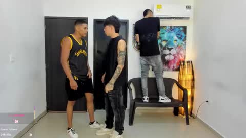 voyeurism_guys online show from January 31, 2026, 11:03 pm