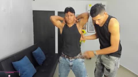 voyeurism_guys online show from March 5, 2026, 11:12 pm