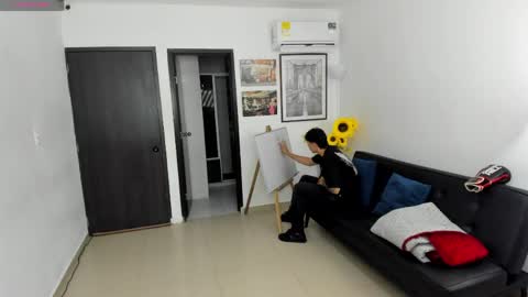 voyeurism_guys online show from March 29, 2026, 11:05 pm