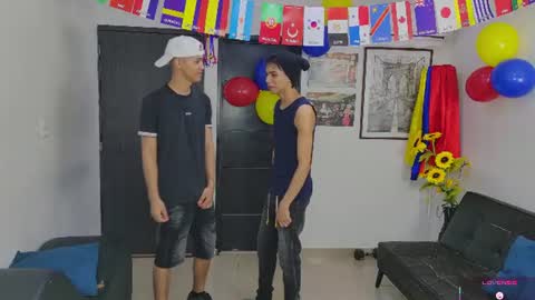 voyeurism_guys online show from June 21, 2026, 10:23 pm