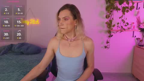 Vikky online show from March 6, 2025, 1:14 pm