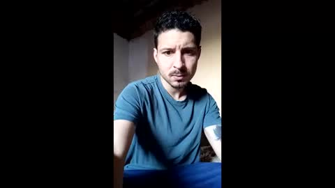 vulgorobson6 online show from January 6, 2026, 9:46 am