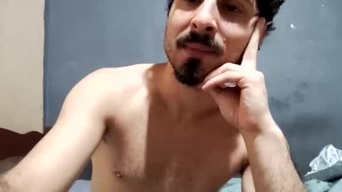 vulgorobson6 online show from April 21, 2026, 10:01 pm